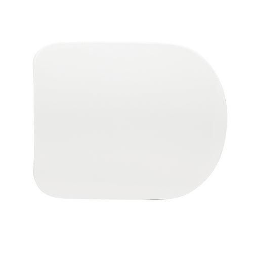Dianflex SEDILE WC IN TERMOINDURENTE DOLOMITE GEMMA2 FORMA 7     Bianco - Soft Close - 111-2341-S