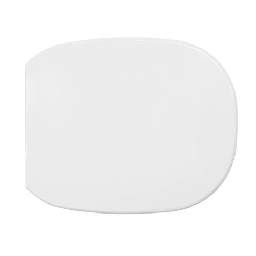 Dianflex SEDILE WC IN TERMOINDURENTE POZZI GINORI 500 FORMA 6    Bianco - Soft Close - 111-2349-S