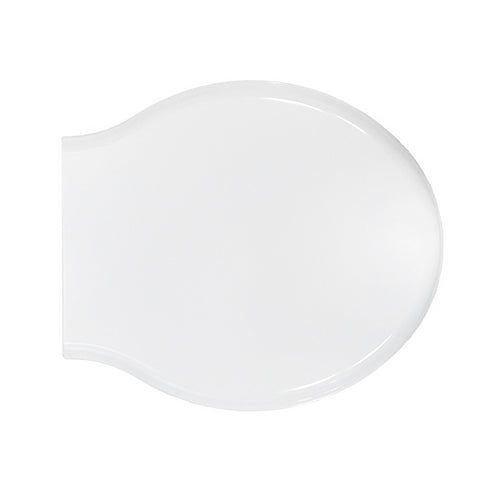 Dianflex SEDILE WC IN TERMOINDURENTE CIELO EASY BATH FORMA 2     Bianco - 111-2350