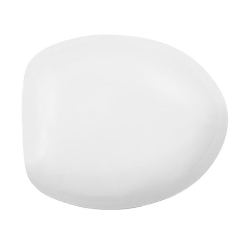Dianflex SEDILE WC IN TERMOINDURENTE AZZURRA CLASS 50 FORMA 4    Bianco - 111-2354