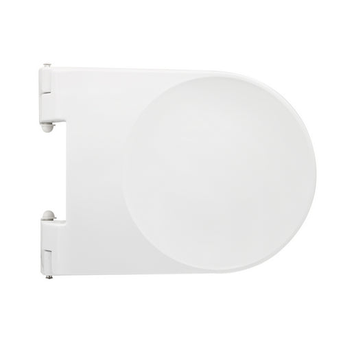 Dianflex SEDILE WC TERMOINDURENTE MOD. TD22   Bianco - 111-23DFTEB22