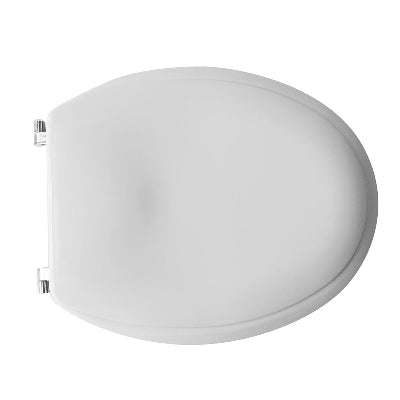 Dianflex SEDILE WC TERMOINDURENTE MOD. D019 FORMA 1    Bianco - 111-23DFTED019