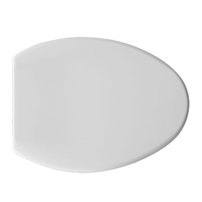 Dianflex SEDILE WC TERMOINDURENTE MOD. D034 FORMA 1    Bianco - 111-23DFTED034