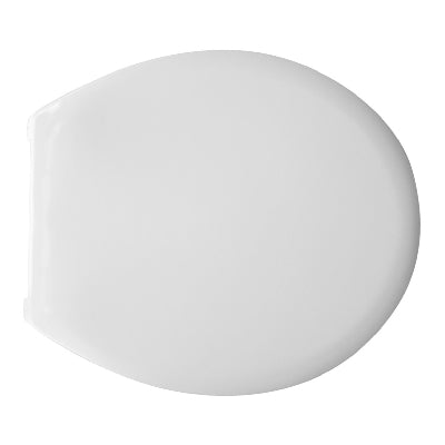 Dianflex SEDILE WC TERMOINDURENTE MOD. D054 DOPPIA CERNIERA FORMA 1    Bianco - 111-23DFTED054D