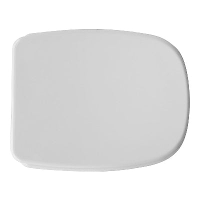 Dianflex SEDILE WC TERMOINDURENTE MOD. D301 DOPPIA CERNIERA FORMA 6    Bianco - 111-23DFTED301D