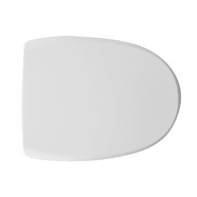 Dianflex SEDILE WC TERMOINDURENTE MOD. D311 FORMA 4    Bianco - 111-23DFTED311