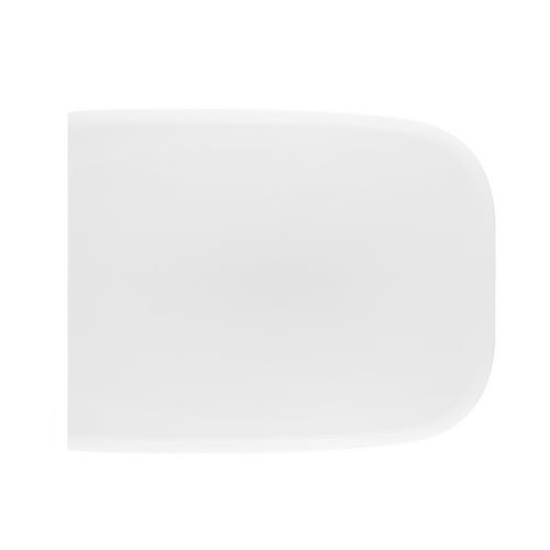 Dianflex SEDILE WC TERMOINDURENTE MOD. 332 FORMA 8     Bianco Soft-Close - 111-23DFTED332-S