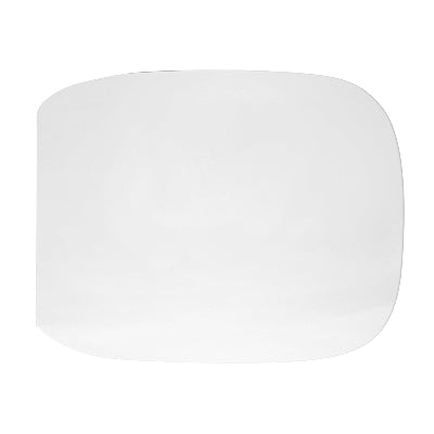 Dianflex SEDILE WC IN TERMOINDURENTE MOD. D337 FORMA 6   Bianco - 111-23DFTED337