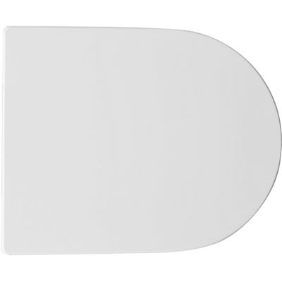 Dianflex SEDILE WC TERMOINDURENTE MODELLO DIANTER 1 FORMA 7      Bianco - 111-23DFTER1