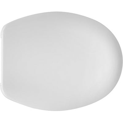 Dianflex SEDILE WC TERMOINDURENTE MODELLO DIANTER 5 FORMA 1      Bianco Soft-Close - 111-23DFTER5-S