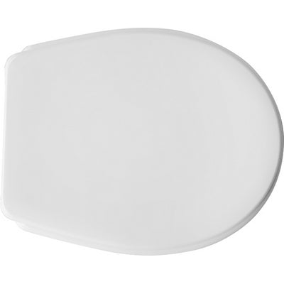 Dianflex SEDILE WC TERMOINDURENTE MODELLO DIANTER 8 FORMA 1      Bianco - 111-23DFTER8