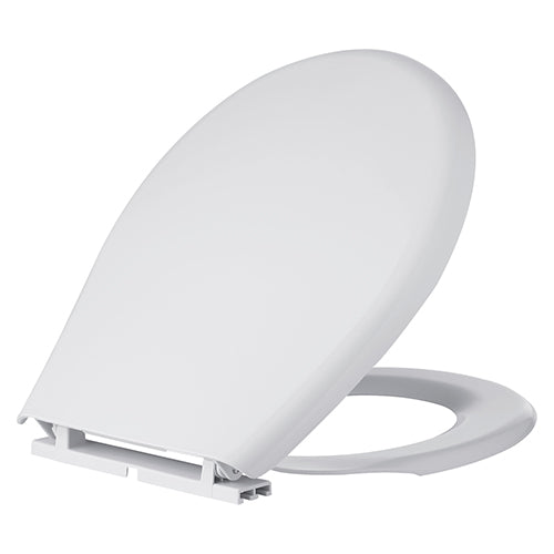 Dianflex SEDILE WC UNIVERSALE BABY CON CERNIERA UNIBLOCK         Bianco - 111-2403