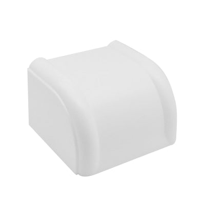 Dianflex PORTA ROTOLO CARTA SERIE IMMA  Bianco - 120-304
