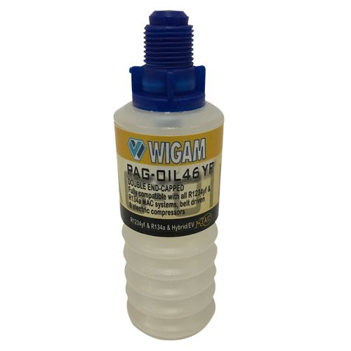 Wigam ERMETICO A SOFFIETTO 60 ML - 12001063