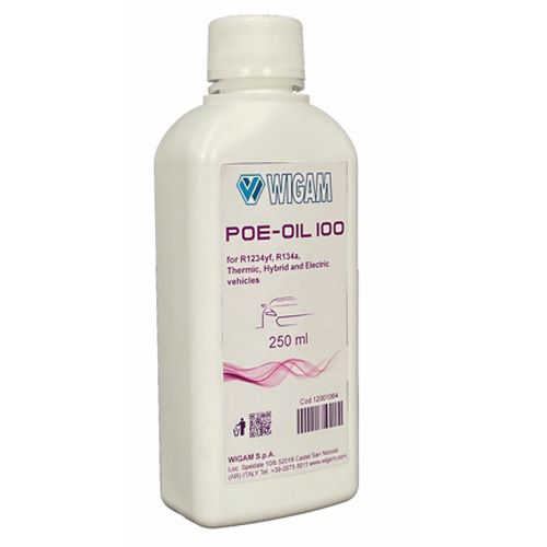 Wigam OLIO POE-100. 250 ML - 12001064