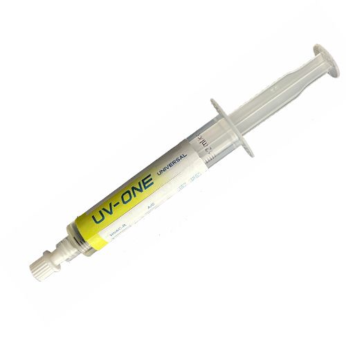 Wigam ADDITTIVO UNIV. UV SIRINGA MONODOSE ( 6PZ X 7,5 ML ) - 12001084