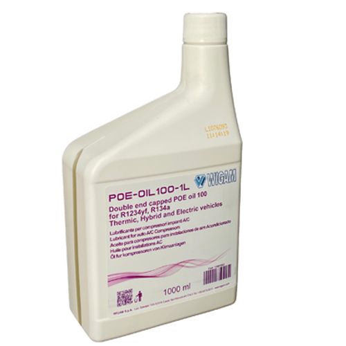 Wigam OLIO POE 100. 1000 ML - 12001092