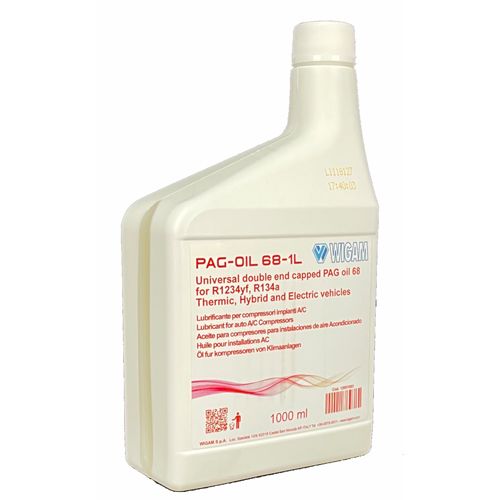 Wigam OLIO PAG 68. 1000 ML - 12001093