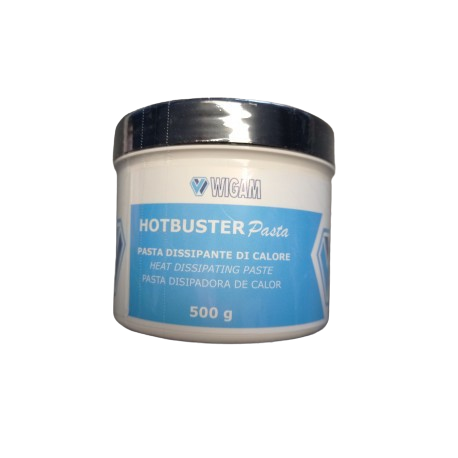 Wigam - HOTBUSTER-PASTA DISSIPANTE DI CALORE - 12003009