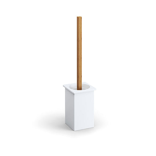 Dianflex PORTA SCOPINO BAMBOO   mm 103x107x440 - 121-FB52896