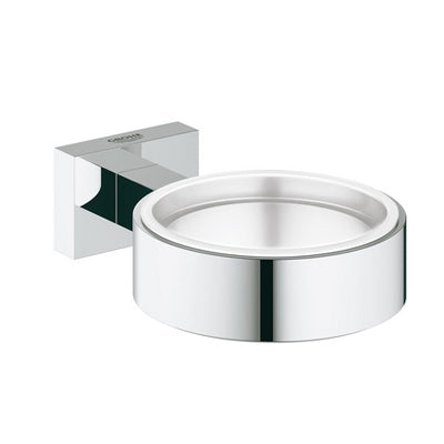 Dianflex SUPPORTO ESSENTIALS CUBE       Cromo - 121-HC40508