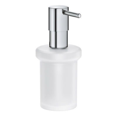 Dianflex DISPENSER SAPONE CROMO ESSENTIALS    H. 157 mm - 121-HE40394-001