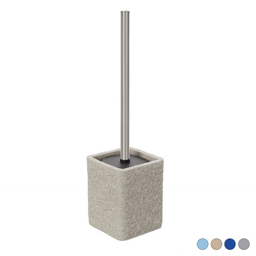 Dianflex PORTA SCOPINO SABBIA   Grigio 10x10xH.36 cm - 121-KS663-GR