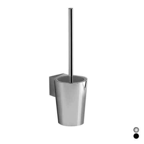 Dianflex PORTASCOPINO DA MURO KOOKY     Cromo  cm 12,2 x h.42,2 x 14,2 - 121-LP002-CR