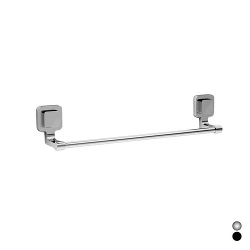 Dianflex PORTASALVIETTE ASTA TONDA KARA       Cromo cm 30 - 121-LR007-CR30