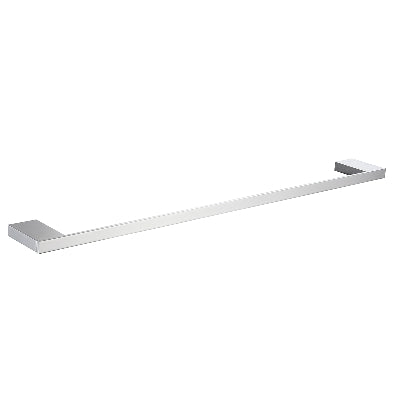 Dianflex PORTA ASCIUGAMANI A BARRA LINEA MAELA         Lungh. cm 60 - 121-M9324