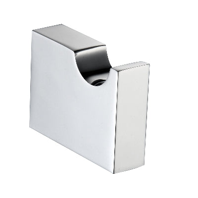 Dianflex APPENDIABITI LINEA MAELA       Ottone Cromato - 121-M9334