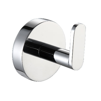 Dianflex APPENDIABITI LINEA ONIA        Ottone Cromato - 121-O9234