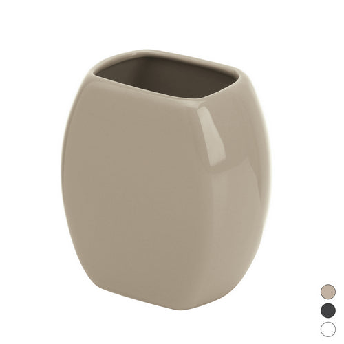 Dianflex PORTA SPAZZOLINO LINEA PARIGI  Tortora - 121-R302-TO