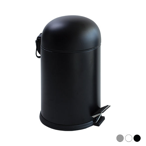 Dianflex PATTUMIERA CALLA 5L    Nera Diam. 20,5 cm x H.32 cm - 121-R5002-NE