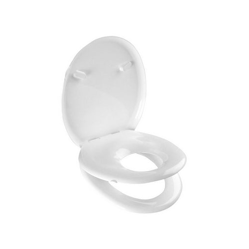 Dianflex SEDILE WC BABY 'N' FAMILY METAFORM   Bianco - 122-CA00-004