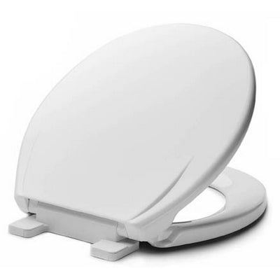 Dianflex SEDILE WC AIRBAG CON CADUTA FRIZIONATA METAFORM         Bianco - 122-CB44-004