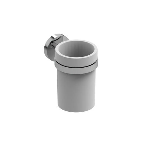 Dianflex PORTA SPAZZOLINI MOD. CLASS    Spazzol cm 7,8 x h.11,8 x 10,7 - 122-CS65-108