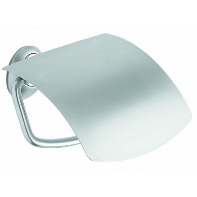 Dianflex PORTA ROTOLO CHIUSO MODELLO STILE    Cromo/Satinato - 122-ST772-101