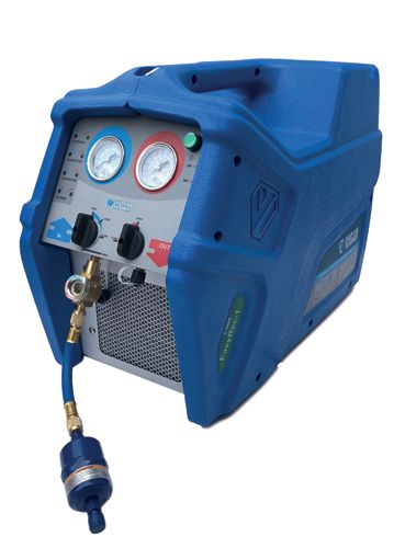 Wigam EASYREC-1 unità di recupero 13001019