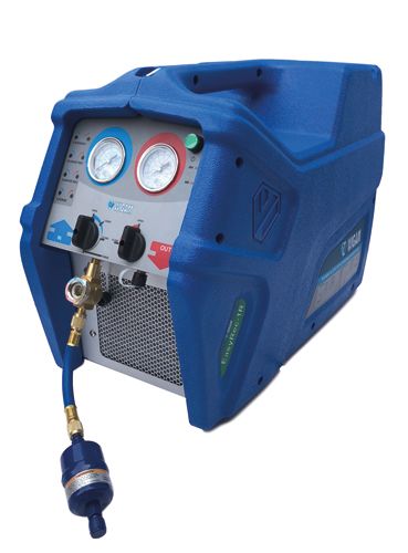 Wigam EASYREC-1R unità di recupero e riciclo 13001020
