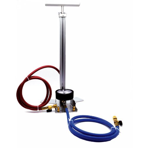 Wigam R-ECOPUMP pompa sistema manuale 13001026