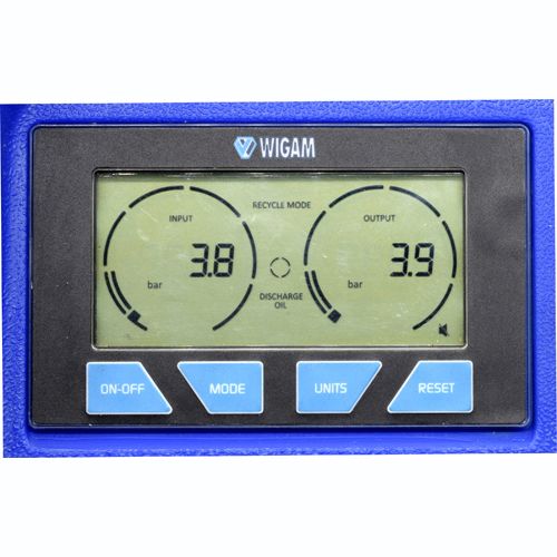 Wigam - EASYREC-3/EX ATEX - 13001030