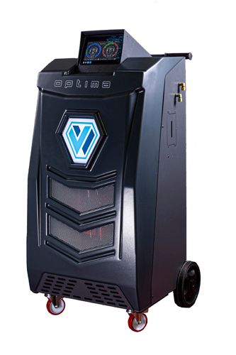 Wigam UNITA' AUTOMATICA RRVC C/ STAMPANTE - 13003094