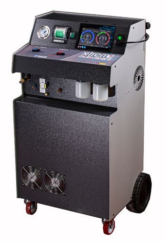 Wigam UNITA' AUTOMATICA RRVC CON STAMPANTE - 13003096