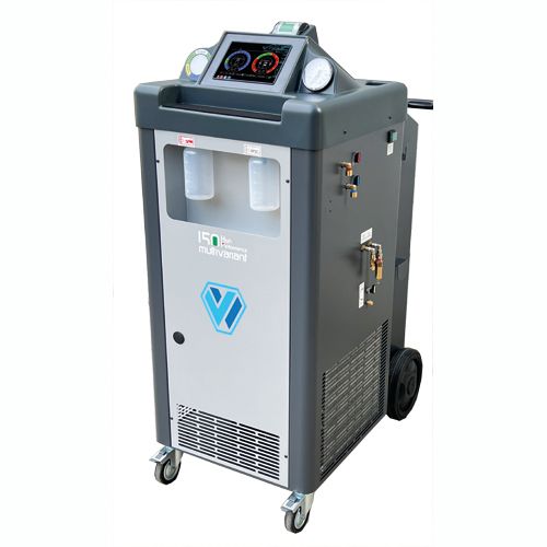Wigam UNITA' AUTOMATICA RRVC PER BUS CON STAMPANTE - 13003098