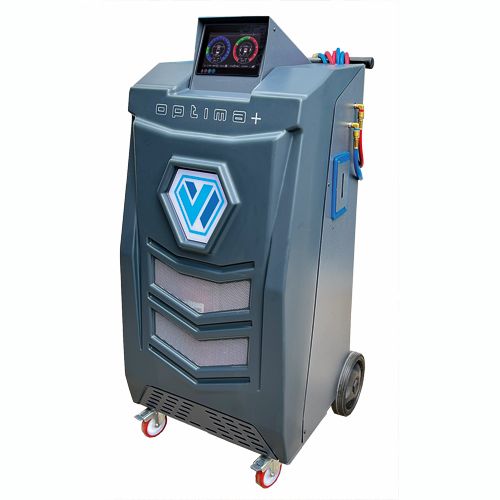 Wigam UNITA' COMPLETAMENTE AUTOMATICA RRVC C/ANALIZZ.INTEGRATO - 13003099