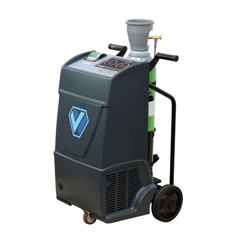 Wigam UNITA' COMPLETAMENTE AUTOMATICA R744 CON STAMPANTE - 13003103