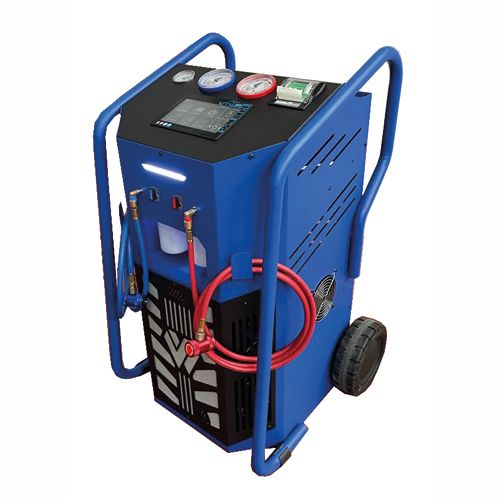 Wigam UNITA' AUTOMATICA RRVC C/ STAMPANTE - 13003104