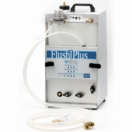 Wigam FLUSH 1PLUS-HVAC stazione di lavaggio  13005037001