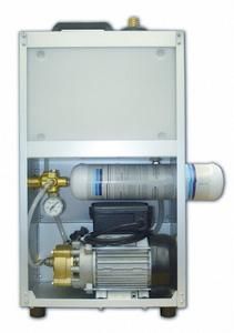 Wigam FLUSH & DRY-HVAC stazione di lavaggio e fissaggio 13005037002